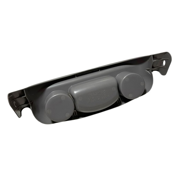 Graco Quattro Single Stroller Cup Holder Snack Tray OEM Replacement Part Parent - Picture 4 of 6